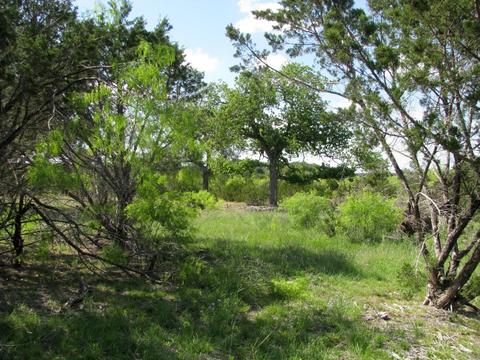 Tbd County Rd 160, Evant, TX 76525