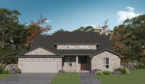 3906 Ablon Trl, Garland, TX 75043