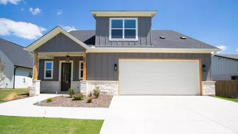 222 Little Tree Ct, Tolar, TX 76476