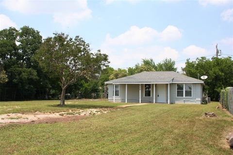 5704 Terrace Trl, Sansom Park, TX 76114