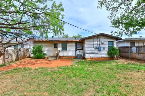 1958 Woodard St, Abilene, TX 79605 photo 19