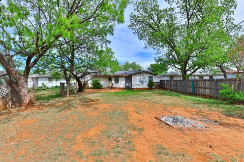 1958 Woodard St, Abilene, TX 79605 photo 18