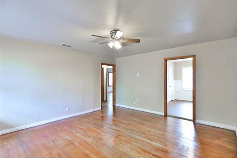 1958 Woodard St, Abilene, TX 79605 photo 4