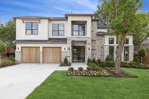 3766 Van Ness Ln, Dallas, TX 75220