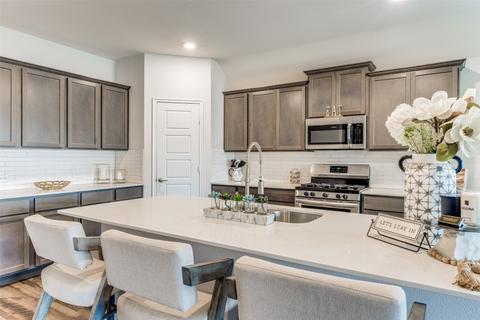 1108 Berry St, Celina, TX 75009