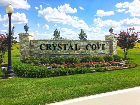 110 Crystal Cv, Waxahachie, TX 75165