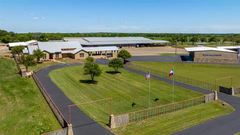11215 Granbury Hwy, Weatherford, TX 76087