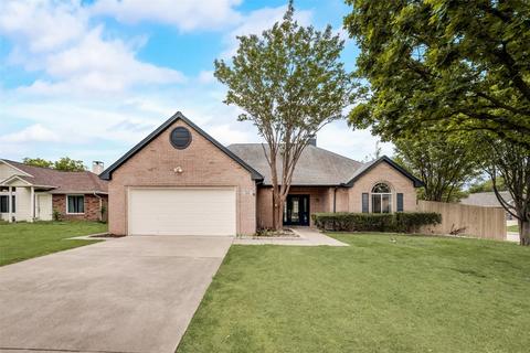 424 Roan Ln, Red Oak, TX 75154
