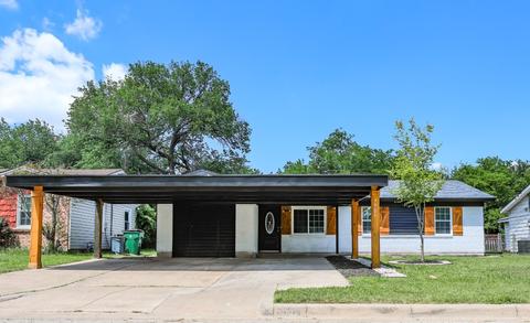 3925 Janrue Ct, Haltom City, TX 76117