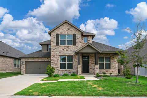 1632 Rain Lily St, Prosper, TX 75078