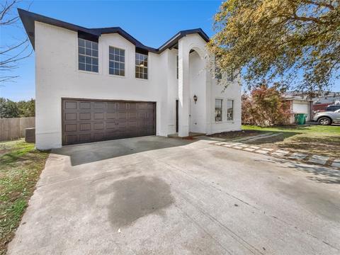 780 Lovern St, Cedar Hill, TX 75104