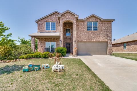 1416 Greenbrier Dr, Van Alstyne, TX 75495