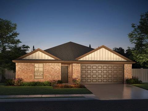10652 Kootenai St, Fort Worth, TX 76179