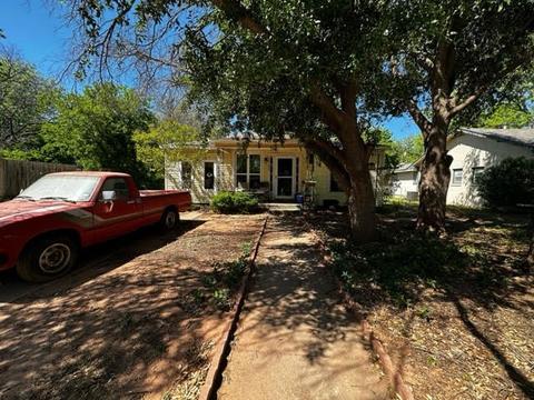 3366 S 6th St, Abilene, TX 79605