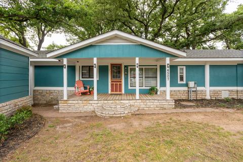 4507 N Port Ridglea Ct, Granbury, TX 76049