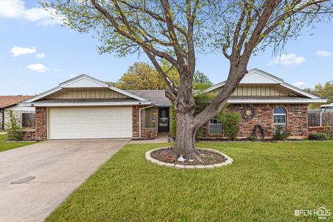 12 Fawnwood, Wichita Falls, TX 76310