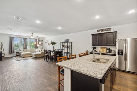 5561 Crosby Dr, North Richland Hills, TX 76180