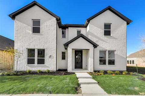 442 Bassett Hall Rd, Royse City, TX 75189