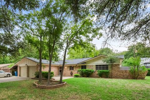 3904 Linkmeadow Dr, Aledo, TX 76008
