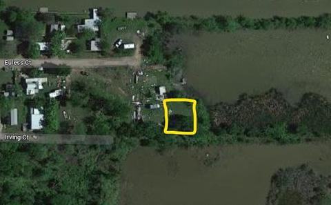 2402 Irving Ct, Weatherford, TX 76087