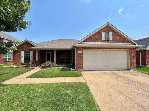 1005 Remington Ranch Rd, Mansfield, TX 76063