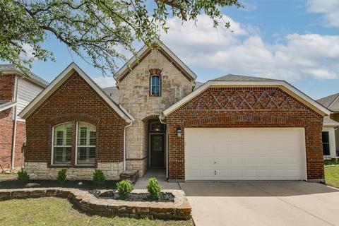 8609 Lariat Cir, Fort Worth, TX 76244