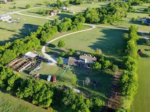 602 Fairbrook Dr, Lucas, TX 75002