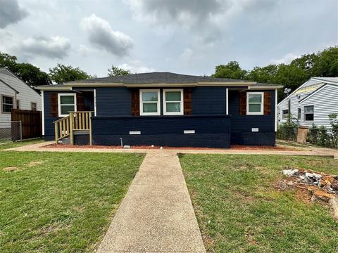 2131 Stovall Dr, Dallas, TX 75216