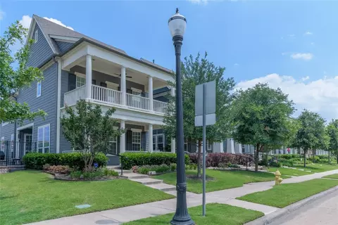 730 Hammond St, Coppell, TX 75019