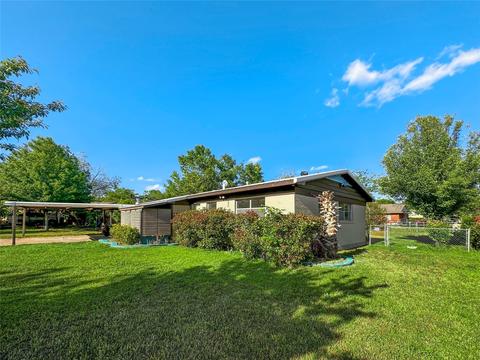 2109 SE 21st Ave, Mineral Wells, TX 76067