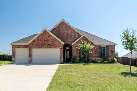 601 Woodridge Dr, Oak Point, TX 75068