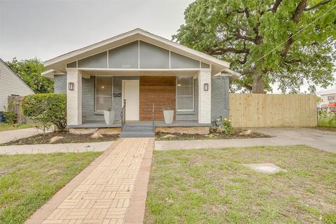 2608 Virginia Ct, Fort Worth, TX 76111