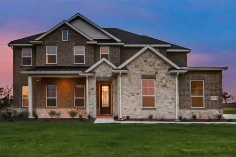 4212 Sanger Meadow Dr, Sanger, TX 76266