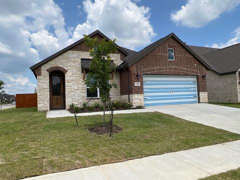 1501 Sand Dollar Ln, Weatherford, TX 76087