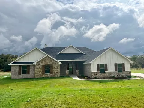 4008 Crick Ct, Brock, TX 76087
