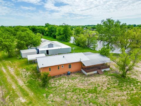 1750 Joyce Rd, Kaufman, TX 75142