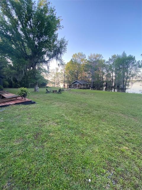1295 Parish Camp Rd, Elm Grove, LA 71051