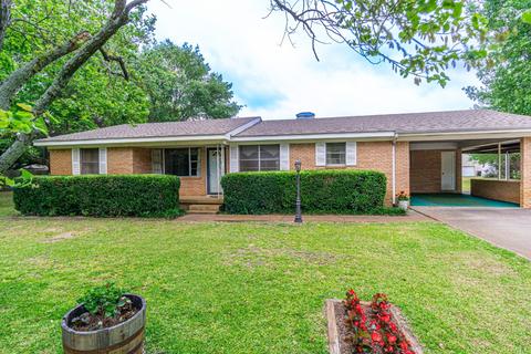 13017 Fm 16 W, Lindale, TX 75771