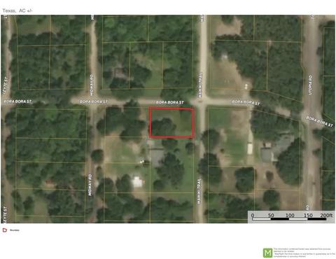 1221 Bora Bora St, Tool, TX 75143 photo 3