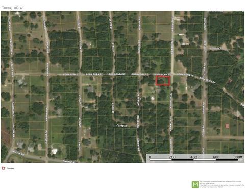 1221 Bora Bora St, Tool, TX 75143 photo 2