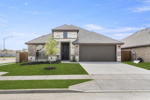 721 Sandy Chip Trl, Fort Worth, TX 76108