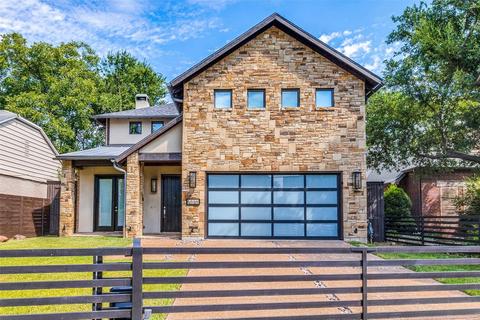 5030 Homer St, Dallas, TX 75206