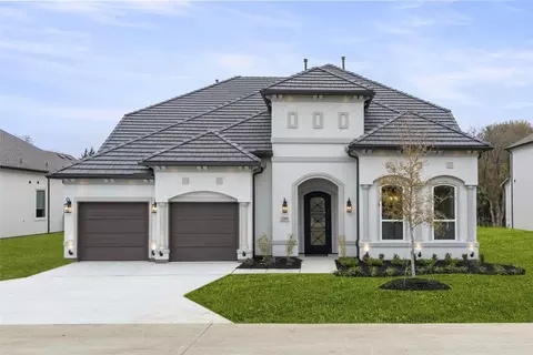 1260 Mcclintock Dr, Shady Shores, TX 76208
