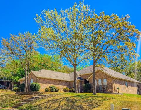 1308 Val Verde Ct, Denton, TX 76210