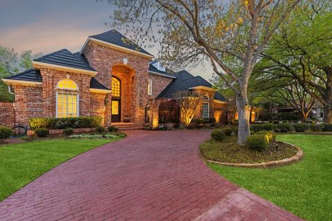 1113 Somerset Blvd, Colleyville, TX 76034