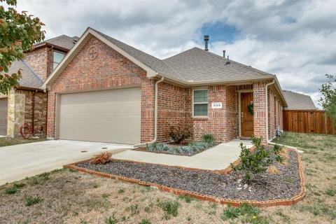 2156 Hobby Dr, Forney, TX 75126