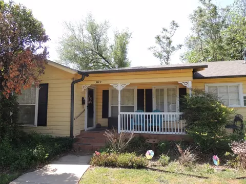 3449 S 11th St, Abilene, TX 79605
