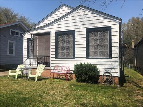 734 Prospect St, Shreveport, LA 71104