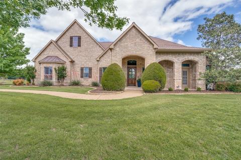1561 Briardale Dr, Lucas, TX 75002