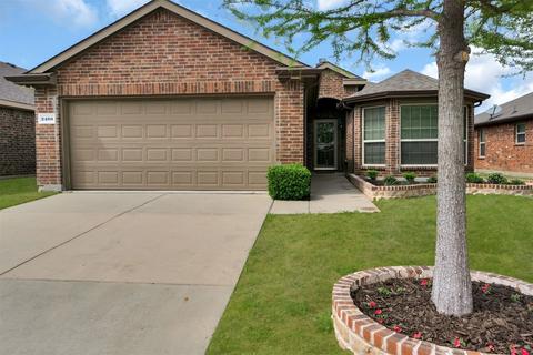 2100 Spruce St, Anna, TX 75409